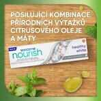 Sensodyne Nourish Gently Soothing Pastă de dinți albitoare 3 x 75 ml