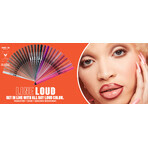 NYX Professional Makeup Line Loud Lip Pencil Creion de buze 30 Lasă o moștenire 1,2 g