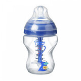 Tommee Tippee Bottle 0m+ 260 ml