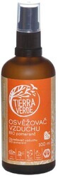 Detergent de aer Tierra Verde BIO Orange 100 ml