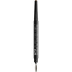 NYX Professional Makeup Precision Brow Pencil Creion pentru sprâncene - 01 Blonde 0.13 g