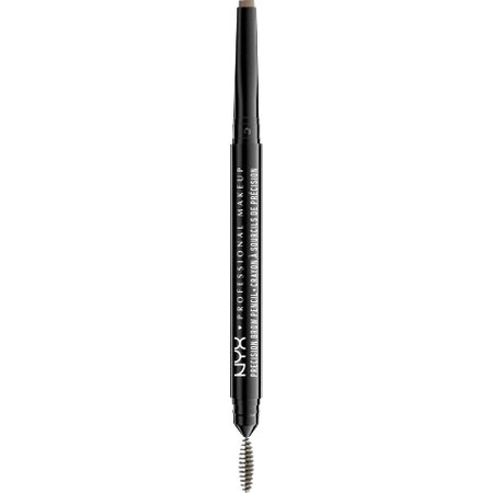 NYX Professional Makeup Precision Brow Pencil Creion pentru sprâncene - 01 Blonde 0.13 g