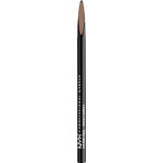 NYX Professional Makeup Precision Brow Pencil Creion pentru sprâncene - 01 Blonde 0.13 g