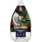 Balsam de rufe Coccolino Coco Fantasy 870 ml