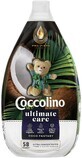 Balsam de rufe Coccolino Coco Fantasy 870 ml