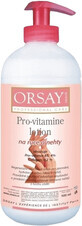 Vivaco Orsay - Loțiune provitaminică pentru m&#226;ini și unghii 500 ml