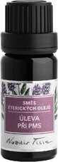 Nobilis Tilia Essential Oil Blend PMS Relief 10 ml