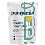 Pangamine Complejo B natural 120 comprimidos