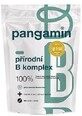 Pangamine Natural B-complex 120 comprimate