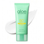 Holika Holika Aloe Aloe WaterProof Sunscreen Gel SPF50+ PA++++ 100 ml