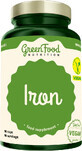 GreenFood Nutrition Fier 90 capsule