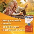 Pharmaton Geriavit Vitalité 50+ 100 comprimés