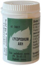 AKH Lycopodium 60 comprimate