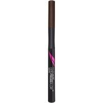 Maybelline New York Hyper Precise Liner Eyeliner lichid Forest Brown 6 g