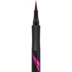 Maybelline New York Hyper Precise Liner Eyeliner lichid Forest Brown 6 g