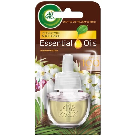 Airwick Grădină de roșii, refill 19 ml