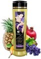 Shunga Ulei de masaj erotic Fructe exotice 240 ml