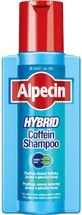 Alpecin HYBRID Șampon Coffein 250 ml