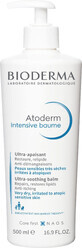 Bioderma Atoderm Intensive baume Body Balm pentru piele atopică și foarte uscată 500 ml