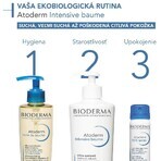 Bioderma Atoderm Intensive baume Body Balm pentru piele atopică și foarte uscată 500 ml