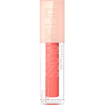 Maybelline New York Lifter Gloss 22 Gloss de buze Peach Ring, 5.4 ml