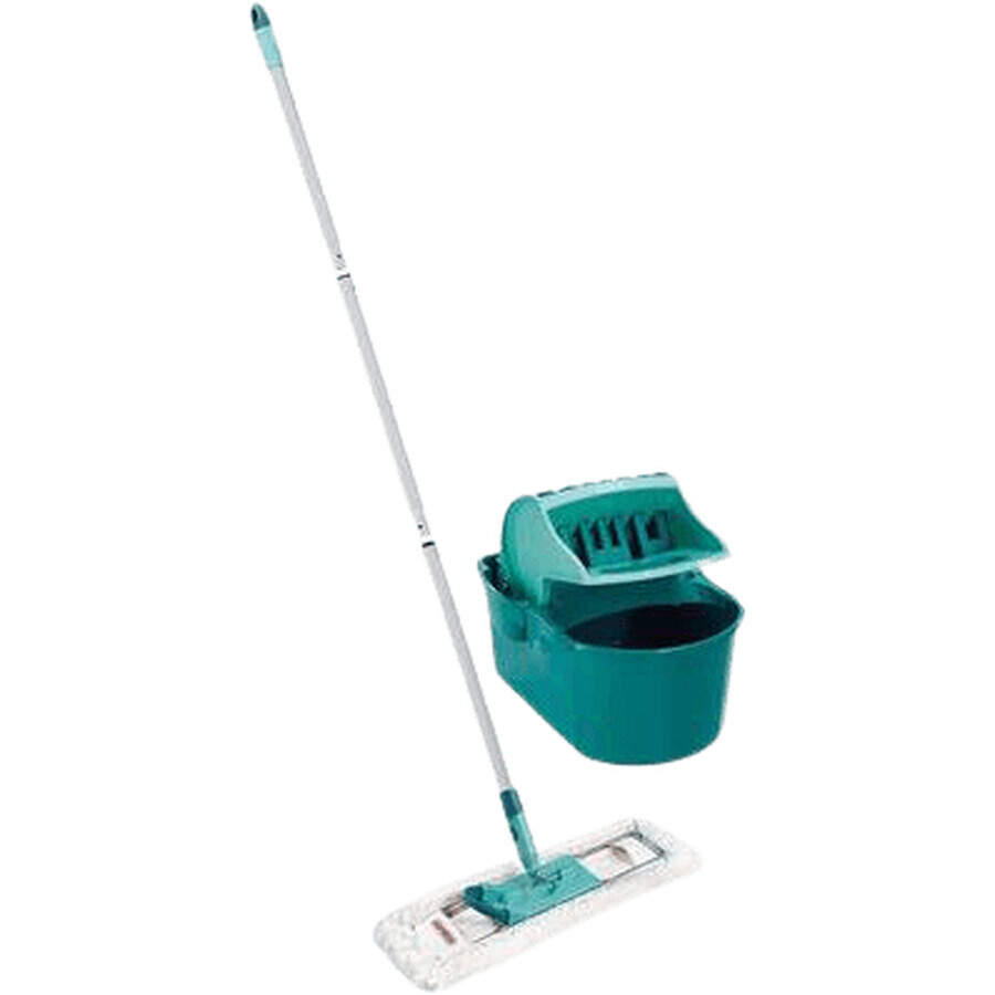 Leifheit Set găleată Profi Compact + Mop Profi 2 buc