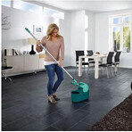 Leifheit Set găleată Profi Compact + Mop Profi 2 buc