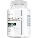 Zerex Hericium 500mg - Gedächtnis und Konzentration 90 Weichkapseln