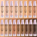 NYX Professional Makeup Bare With Me Serum & Calm Concealer 8.5 Caramel Concealer, 9.6 ml