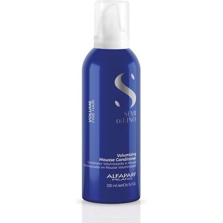 Balsamo Volume Alfaparf Milano Semi di Lino 250 ml