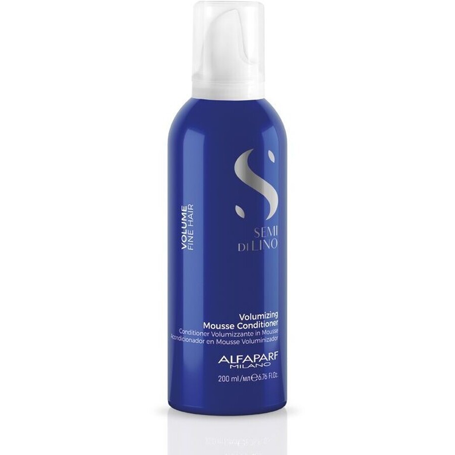 Balsamo Volume Alfaparf Milano Semi di Lino 250 ml