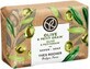 Yves Rocher Săpun de măsline și petit grain 80 g