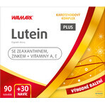 Walmark Lutein PLUS 120 cápsulas