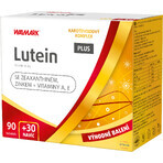 Walmark Lutein PLUS 120 cápsulas