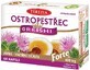 Terezia Thistle + reishi forte 600 mg 60 capsule