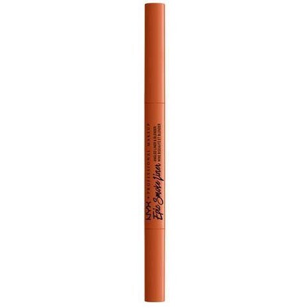 NYX Professional Makeup Epic Smoke Eyeliner Liner Stick Creion de ochi de lungă durată - 05 Fired Up 0,17 g