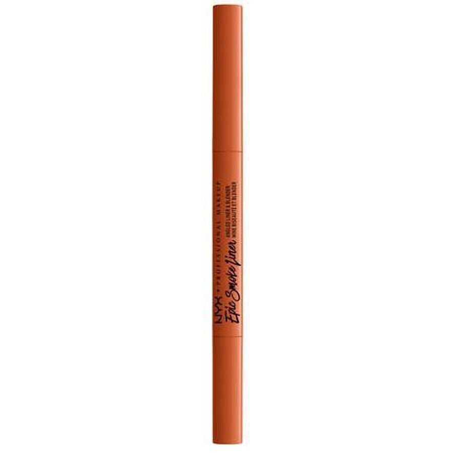 NYX Professional Makeup Epic Smoke Eyeliner Liner Stick Creion de ochi de lungă durată - 05 Fired Up 0,17 g