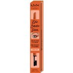 NYX Professional Makeup Epic Smoke Eyeliner Liner Stick Creion de ochi de lungă durată - 05 Fired Up 0,17 g