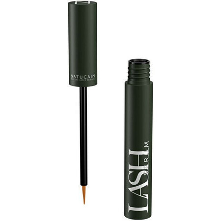 Natucain Lash Serum Îngrijirea genelor și a sprâncenelor 3,9 ml