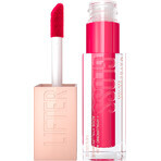 Maybelline New York Lifter Gloss 24 Bubblegum luciu de buze, 5.4 ml