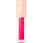 Maybelline New York Lifter Gloss 24 Bubblegum luciu de buze, 5.4 ml