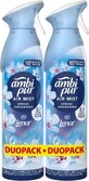 AmbiPur Deșteptarea primăverii Spray odorizant 2 x 185 ml