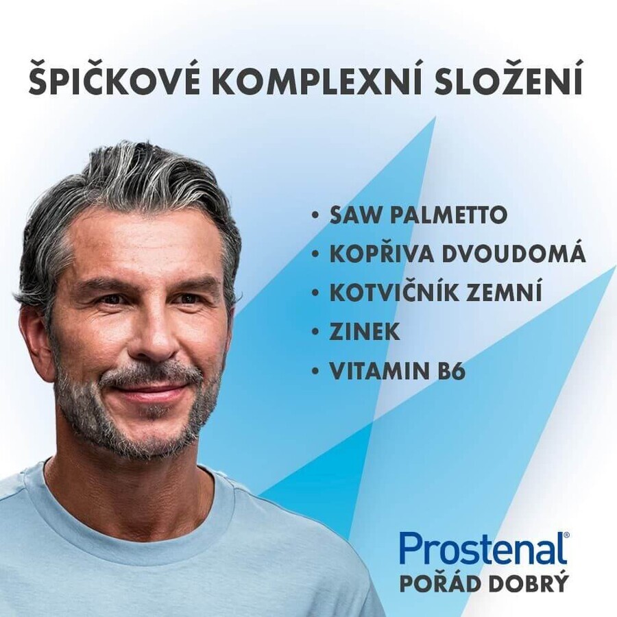 Prostenal Control 90 Tabletten