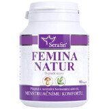 Femina Natur 90 cápsulas