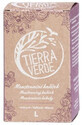 Cupa menstruală Tierra Verde L