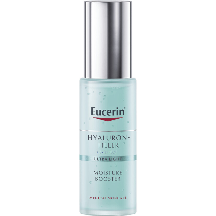 Eucerin HYALURON - FILLER Stimulating Moisturizer 30 ml