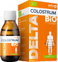 Delta Colostrum BiO lichid 125 ml