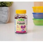 Webber Naturals Sesame Street® Baby Probiotici per un pancino sano 50 pz.