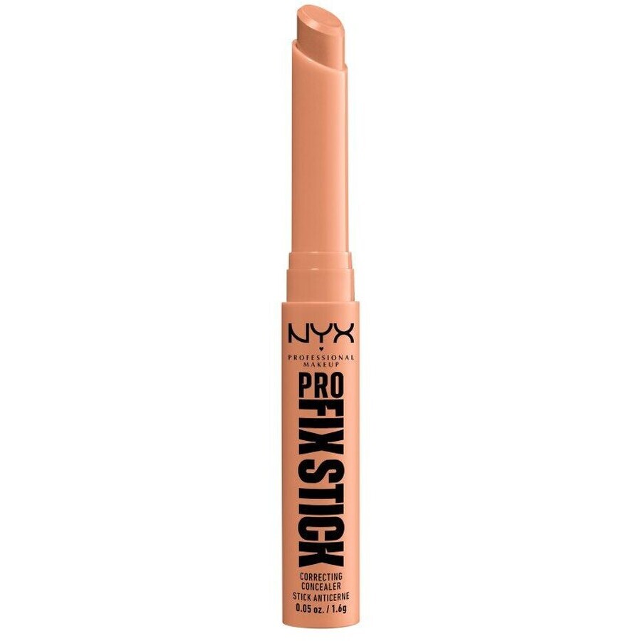 NYX Professional Makeup Pro Fix Stick Concealer 0.4 Piersică închisă 1.6 g