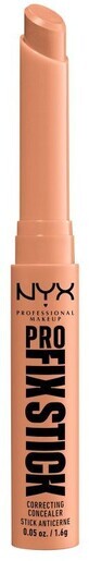 NYX Professional Makeup Pro Fix Stick Concealer 0.4 Piersică &#238;nchisă 1.6 g